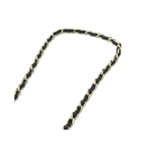 Pre Loved Chanel Matelasse - Picture 4 of 6